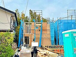 神奈川県綾瀬市小園