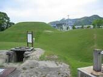 ひさご塚公園まで1254m