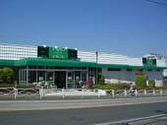 フードワン座間店まで420m