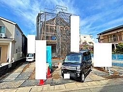 神奈川県高座郡寒川町一之宮２丁目