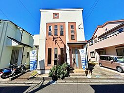 神奈川県高座郡寒川町宮山