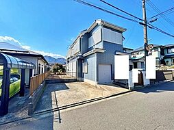 神奈川県厚木市上荻野