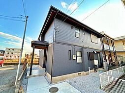 神奈川県海老名市中新田４丁目