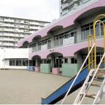 荻野すみれ愛児園まで2487m