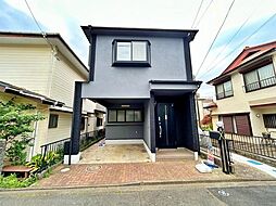 神奈川県相模原市中央区並木３丁目