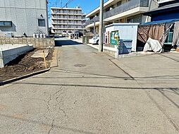 神奈川県座間市南栗原６丁目