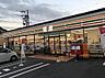 周辺：セブンイレブン厚木愛甲東店まで88m