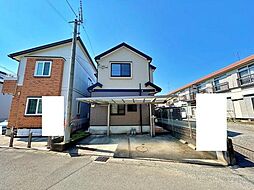 神奈川県厚木市山際