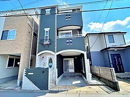 神奈川県海老名市上郷１丁目