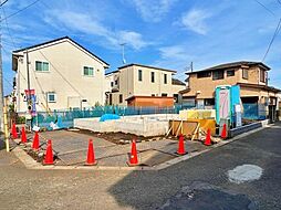 神奈川県綾瀬市上土棚北２丁目