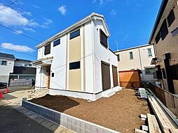 神奈川県綾瀬市上土棚北２丁目