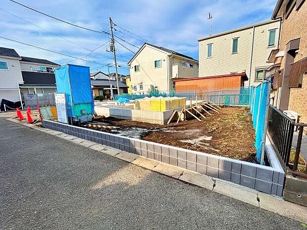 現況：基礎
