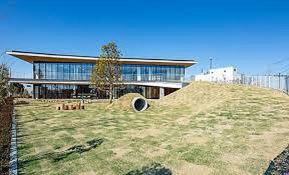 ふくろうのもり保育園まで785m