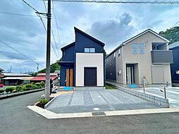 神奈川県秦野市渋沢