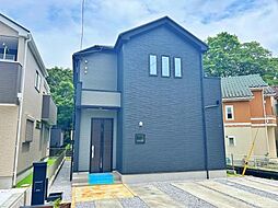 神奈川県秦野市渋沢