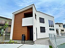 神奈川県座間市南栗原３丁目