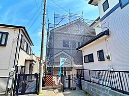 神奈川県綾瀬市深谷上５丁目