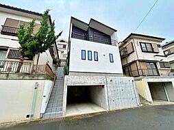神奈川県座間市相武台２丁目