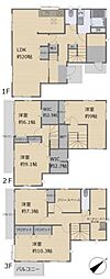 神奈川県綾瀬市吉岡東４丁目