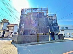 神奈川県綾瀬市吉岡東４丁目