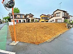 神奈川県座間市立野台２丁目