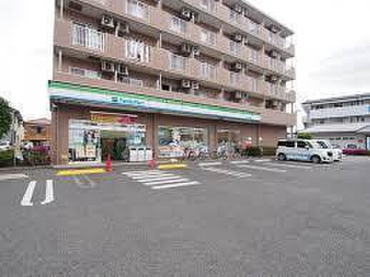 ファミリーマート座間郵便局前店まで618m