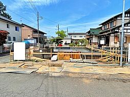 神奈川県厚木市金田