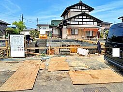 神奈川県厚木市金田