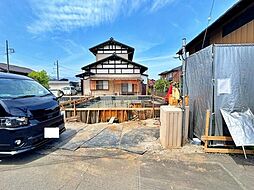 神奈川県厚木市金田
