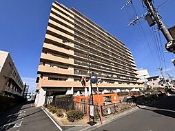 サンマンションアトレさがみ野Ａ棟