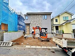 神奈川県厚木市鳶尾５丁目
