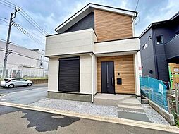 神奈川県厚木市三田