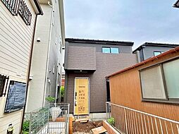 神奈川県綾瀬市落合南３丁目