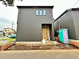 神奈川県綾瀬市落合南３丁目
