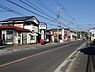 周辺：綾瀬上土棚郵便局まで1291m