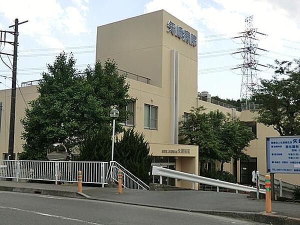 医療法人社団慈広会矢崎病院まで1291m