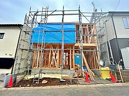 神奈川県綾瀬市寺尾西１丁目