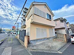 神奈川県綾瀬市大上１丁目
