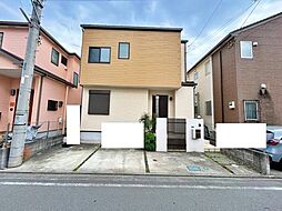 神奈川県座間市相武台３丁目