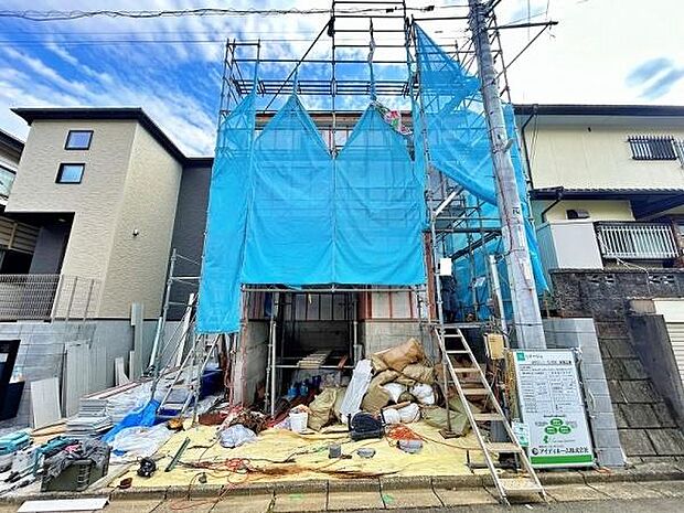 現況:シート