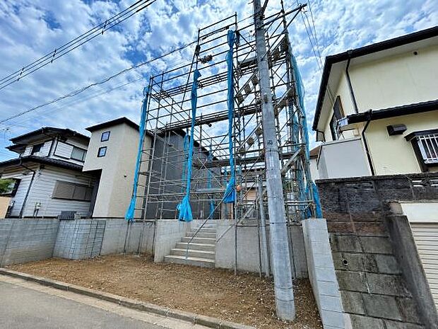 現況:基礎