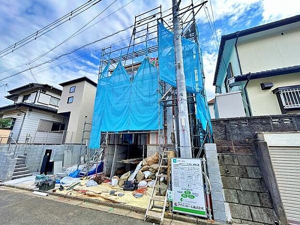 現況:シート