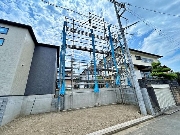 現況:基礎