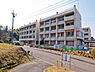 周辺：厚木市立玉川中学校まで2433m