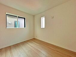 子供部屋の画像
