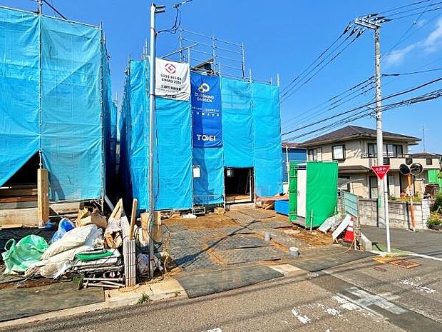 現況：シート