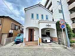 神奈川県厚木市松枝１丁目
