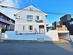 神奈川県綾瀬市綾西２丁目