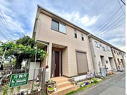 神奈川県綾瀬市蓼川１丁目