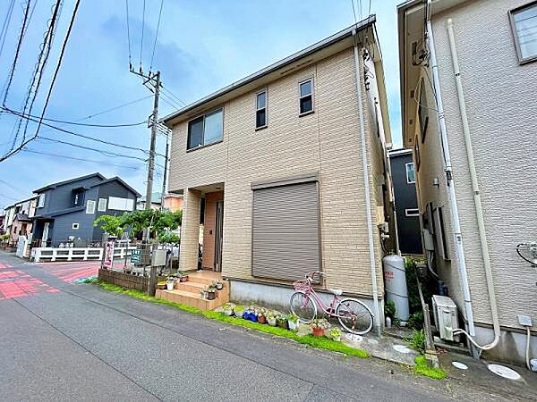 静かな住環境